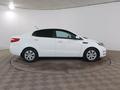 Kia Rio 2014 годаүшін4 590 000 тг. в Шымкент – фото 4