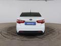Kia Rio 2014 годаүшін4 590 000 тг. в Шымкент – фото 6