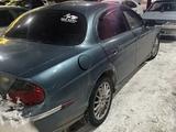 Jaguar S-Type 2001 годаfor3 800 000 тг. в Актобе – фото 4