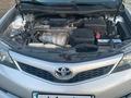 Toyota Camry 2014 годаүшін7 900 000 тг. в Усть-Каменогорск – фото 6