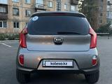 Kia Picanto 2013 годаүшін5 750 000 тг. в Усть-Каменогорск – фото 4