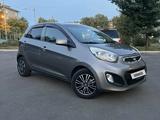 Kia Picanto 2013 годаүшін5 750 000 тг. в Усть-Каменогорск – фото 2