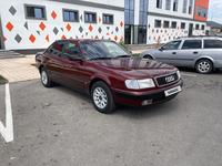 Audi 100 1991 года за 2 400 000 тг. в Шымкент