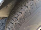 Новый комплект резины 235/60 R16 Powertracfor85 000 тг. в Тараз – фото 2