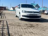 Volkswagen Polo 2014 годаүшін4 500 000 тг. в Актобе