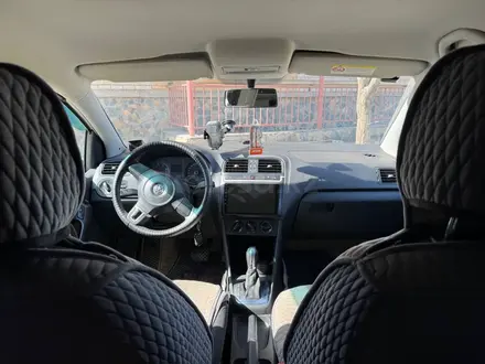 Volkswagen Polo 2014 года за 4 500 000 тг. в Актобе – фото 16