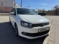 Volkswagen Polo 2014 годаүшін4 500 000 тг. в Актобе – фото 4