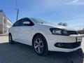 Volkswagen Polo 2014 годаүшін4 500 000 тг. в Актобе – фото 7