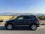 Volkswagen Tiguan 2014 года за 6 100 000 тг. в Алматы