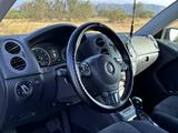 Volkswagen Tiguan 2014 года за 6 100 000 тг. в Алматы – фото 5