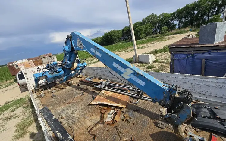 Tadano  TM-ZR300XL Series 2000 года за 10 000 тг. в Алматы