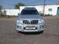 Toyota Land Cruiser Prado 2005 года за 8 800 000 тг. в Караганда – фото 2