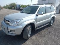 Toyota Land Cruiser Prado 2005 года за 8 800 000 тг. в Караганда