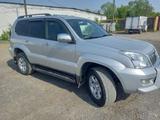 Toyota Land Cruiser Prado 2005 года за 7 800 000 тг. в Караганда – фото 3