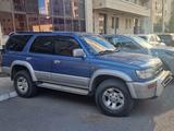 Toyota Hilux Surf 1996 годаfor5 700 000 тг. в Астана – фото 2