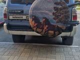 Toyota Hilux Surf 1996 годаfor5 700 000 тг. в Астана – фото 3