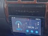 Toyota Hilux Surf 1996 годаfor5 700 000 тг. в Астана – фото 5