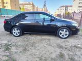 Toyota Corolla 2009 годаүшін5 000 000 тг. в Актобе – фото 3