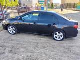 Toyota Corolla 2009 годаүшін5 000 000 тг. в Актобе – фото 4