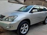 Lexus RX 300 2004 годаүшін7 800 000 тг. в Шымкент