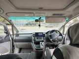 Toyota Alphard 2004 года за 7 500 000 тг. в Петропавловск – фото 4