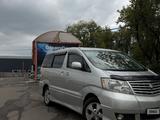 Toyota Alphard 2004 года за 7 500 000 тг. в Петропавловск – фото 2