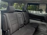 Toyota Alphard 2004 года за 7 500 000 тг. в Петропавловск – фото 3