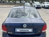 Volkswagen Polo 2013 годаүшін3 400 000 тг. в Алматы – фото 3