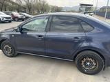 Volkswagen Polo 2013 годаүшін3 400 000 тг. в Алматы – фото 4