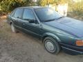 Volkswagen Passat 1989 годаfor500 000 тг. в Тараз – фото 5