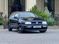 Volkswagen Golf 1997 года за 2 550 000 тг. в Алматы – фото 4