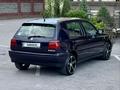 Volkswagen Golf 1997 года за 2 550 000 тг. в Алматы – фото 11