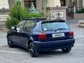 Volkswagen Golf 1997 года за 2 550 000 тг. в Алматы – фото 12
