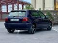 Volkswagen Golf 1997 года за 2 550 000 тг. в Алматы – фото 14