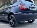 Volkswagen Golf 1997 года за 2 550 000 тг. в Алматы – фото 18
