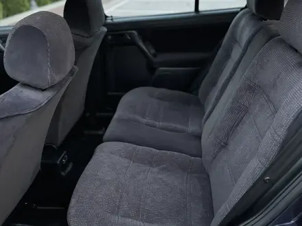 Volkswagen Golf 1997 года за 2 550 000 тг. в Алматы – фото 22
