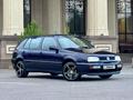 Volkswagen Golf 1997 года за 2 550 000 тг. в Алматы – фото 6