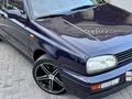 Volkswagen Golf 1997 года за 2 550 000 тг. в Алматы – фото 9
