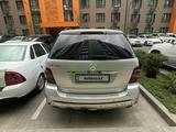 Mercedes-Benz ML 500 2005 годаfor7 000 000 тг. в Алматы – фото 5