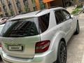 Mercedes-Benz ML 500 2005 годаfor7 000 000 тг. в Алматы – фото 4