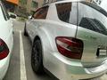 Mercedes-Benz ML 500 2005 годаfor7 000 000 тг. в Алматы – фото 6