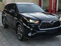 Toyota Highlander 2021 года за 23 000 000 тг. в Шымкент