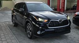 Toyota Highlander 2021 годаүшін23 000 000 тг. в Шымкент