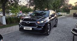 Toyota Highlander 2021 годаүшін23 000 000 тг. в Шымкент – фото 2
