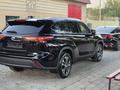 Toyota Highlander 2021 года за 23 000 000 тг. в Шымкент – фото 3