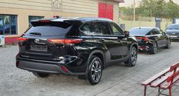 Toyota Highlander 2021 годаүшін23 000 000 тг. в Шымкент – фото 3