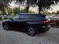 Toyota Highlander 2021 года за 23 000 000 тг. в Шымкент – фото 4