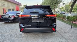 Toyota Highlander 2021 годаүшін23 000 000 тг. в Шымкент – фото 5