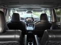 Toyota Highlander 2021 года за 23 000 000 тг. в Шымкент – фото 6