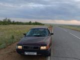 Audi 80 1989 годаүшін700 000 тг. в Актобе – фото 3